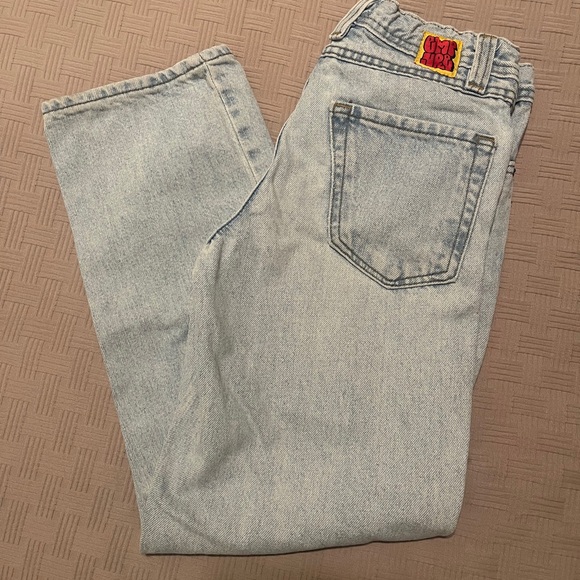 Empyre Other - Light Blue Jeans